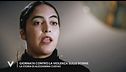 La storia di Alessandra Cuevas