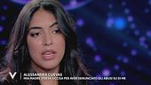 Alessandra Cuevas: "Mia madre è stata uccisa per aver denunciato gli abusi su di me"