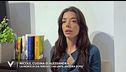 Nicole, la cugina di Alessandra Cuevas