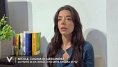 Nicole, la cugina di Alessandra Cuevas