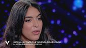 Alessandra Cuevas: "Ci tengo a portare avanti un progetto per proteggere le donne contro la violenza"