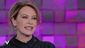 I 45 anni di carriera di Elena Sofia Ricci