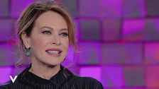 I 45 anni di carriera di Elena Sofia Ricci