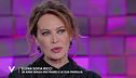 Elena Sofia Ricci: "30 anni senza mio padre e la sua famiglia"