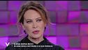 Elena Sofia Ricci: "30 anni senza mio padre e la sua famiglia"