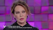 Elena Sofia Ricci: "30 anni senza mio padre e la sua famiglia"