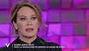 Elena Sofia Ricci: "Dopo la separazione ho iniziato ad amare me stessa"
