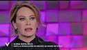 Elena Sofia Ricci: "Dopo la separazione ho iniziato ad amare me stessa"