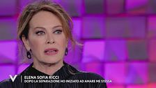 Elena Sofia Ricci: "Dopo la separazione ho iniziato ad amare me stessa"