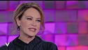 Elena Sofia Ricci: l'intervista integrale