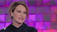Elena Sofia Ricci: l'intervista integrale