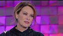 Elena Sofia Ricci e il rapporto con l'amore