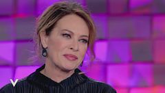 Elena Sofia Ricci e il rapporto con l'amore