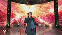 Al Bano canta "Amanda è libera"