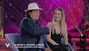 Al Bano e il rapporto con sua figlia Jasmine Carrisi