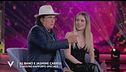 Al Bano e il rapporto con sua figlia Jasmine Carrisi