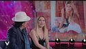 Al Bano e Jasmine Carrisi e l'amore per Loredana Lecciso