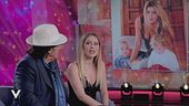 Al Bano e Jasmine Carrisi e l'amore per Loredana Lecciso