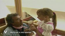 Dal libro di Al Bano "Il sole dentro"