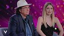 Al Bano e Jasmine Carrisi e l'importanza della famiglia