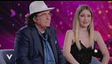 Al Bano e Jasmine Carrisi e l'importanza della famiglia