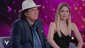Al Bano e Jasmine Carrisi e l'importanza della famiglia