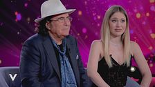 Al Bano e Jasmine Carrisi e l'importanza della famiglia