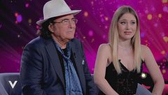 Al Bano e Jasmine Carrisi e l'importanza della famiglia