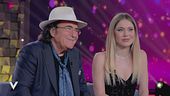 Al Bano e Jasmine Carrisi: l'intervista integrale