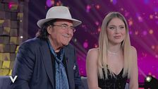 Al Bano e Jasmine Carrisi: l'intervista integrale