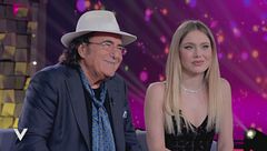 Al Bano e Jasmine Carrisi: l'intervista integrale