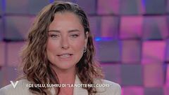 Ece Uslu: "Il mio rapporto con l'Italia"