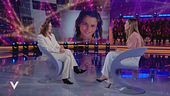 Ece Uslu: "Volevo fare la ballerina"