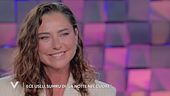 Ece Uslu e il personaggio di Sumru de "La notte nel cuore"