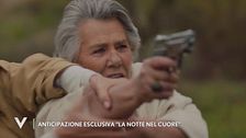 Anticipazione esclusiva de "La notte nel cuore"