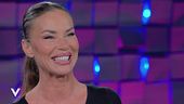 Antonella Mosetti: "I miei primi 50 anni"