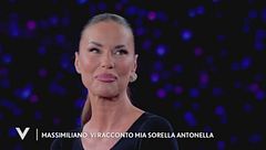 Massimiliano Mosetti: "Vi racconto mia sorella Antonella Mosetti"