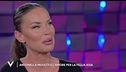 Antonella Mosetti: "L'amore per mia figlia Asia"