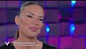 Antonella Mosetti: "Il dolore per gli aborti vissuti"