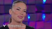 Antonella Mosetti: "Il dolore per gli aborti vissuti"
