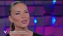 Antonella Mosetti: "Ho sofferto di depressione"