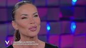 Antonella Mosetti: "Ho sofferto di depressione"