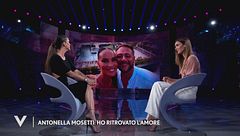 Antonella Mosetti: "Ho ritrovato l'amore"