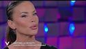 Antonella Mosetti: "L'amore per il mio compagno Emanuele"
