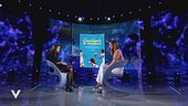Benedetta Porcaroli e il nuovo film "Il rapimento di Arabella"