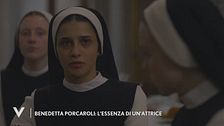 Benedetta Porcaroli: l'essenza di un'attrice