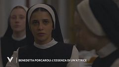 Benedetta Porcaroli: l'essenza di un'attrice