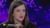 Benedetta Porcaroli: "Il mio mondo oltre il cinema"