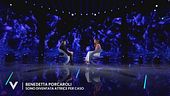 Benedetta Porcaroli: "Sono diventata attrice per caso"