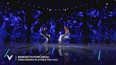 Benedetta Porcaroli: "Sono diventata attrice per caso"